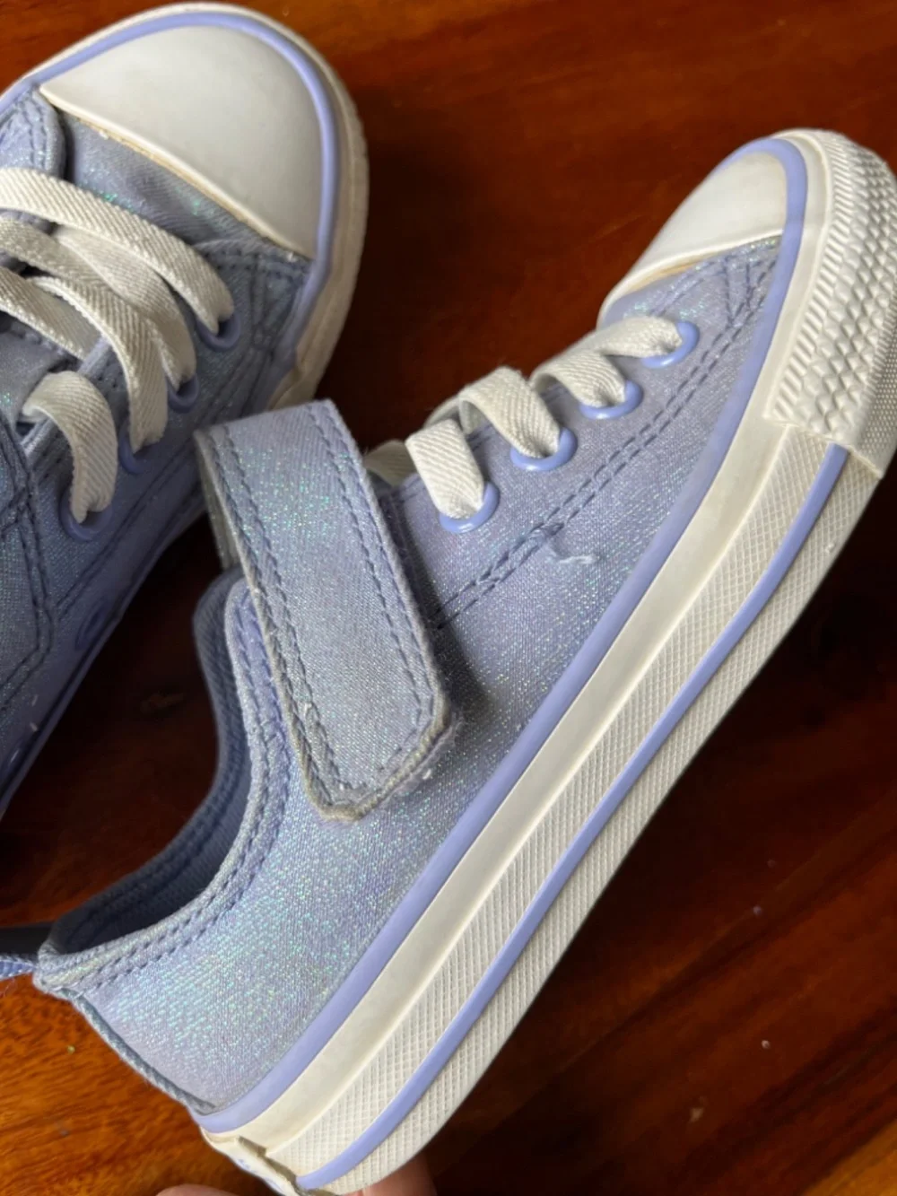 Converse Kids' Chuck Taylor® All Star® 1V Oxford Sneaker